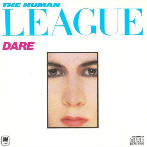 The Human League